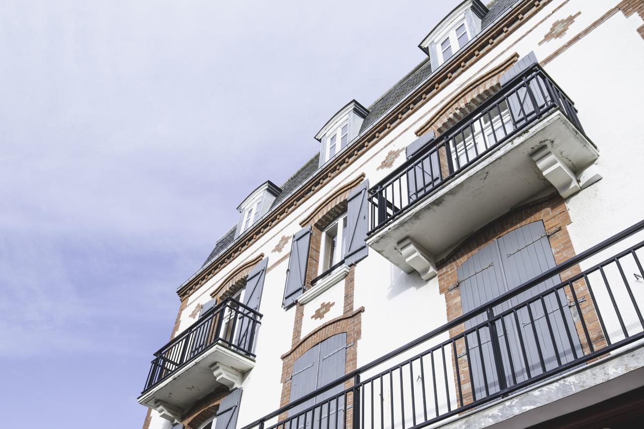 Les Coutainvillaises 3* Agon-Coutainville