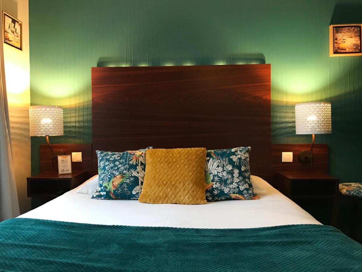Les Coutainvillaises 3* Agon-Coutainville