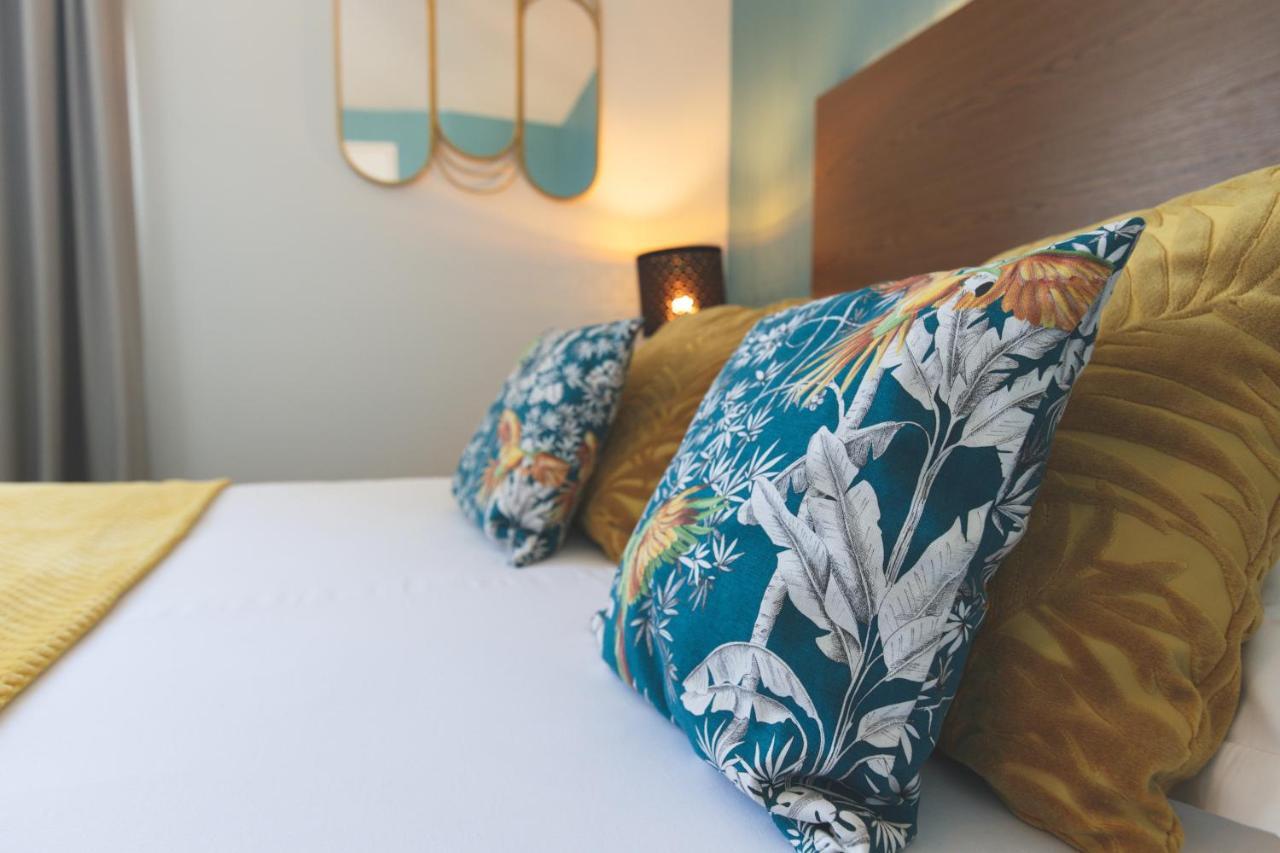 Hotel Les Coutainvillaises Agon-Coutainville