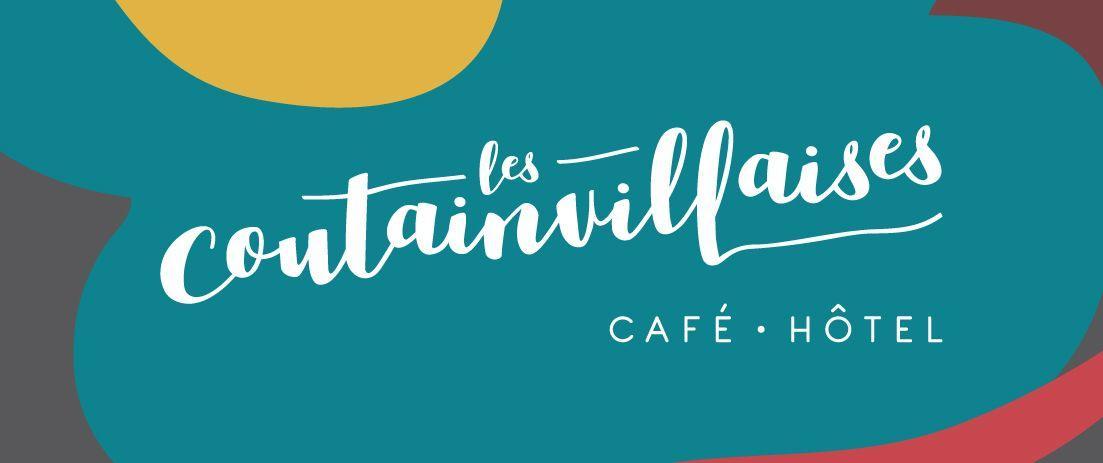 Hotel Les Coutainvillaises 3*