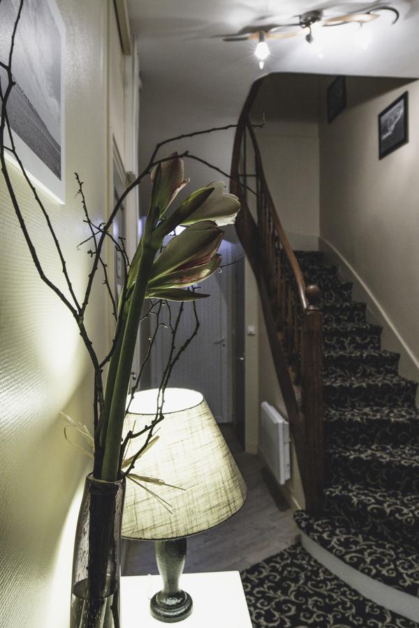 Les Coutainvillaises Hotel Agon-Coutainville