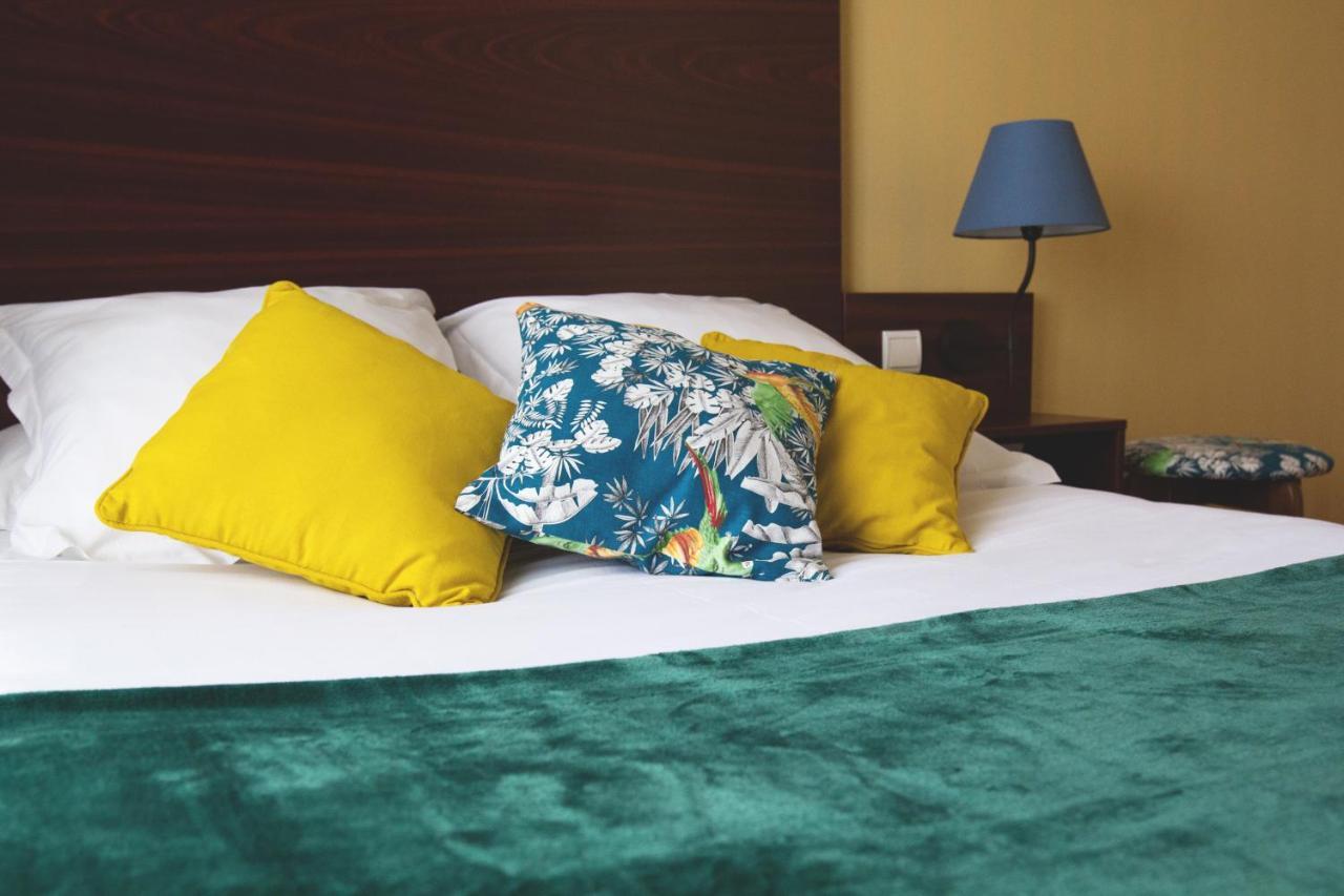 Les Coutainvillaises 3* Agon-Coutainville